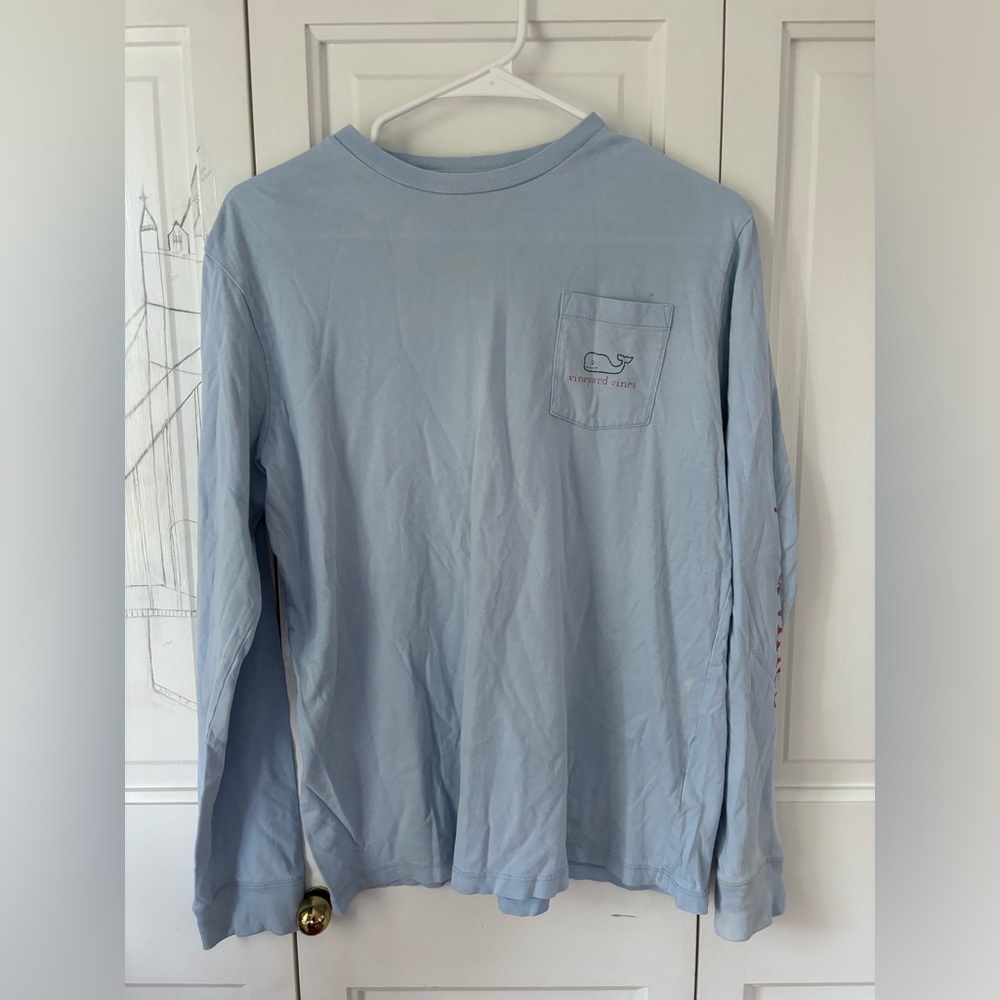 Vineyard Vines Longsleeve